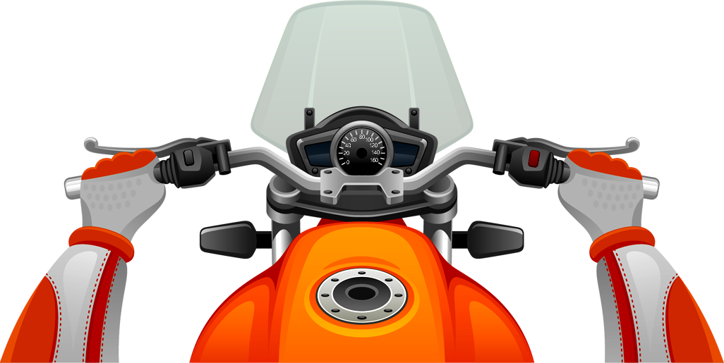 Motorcycle